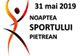 Eși invitat să faci mișcare la crosul organizat de DJST Neamț