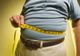 Peste 12.000 de persoane din Neamț  suferă de obezitate