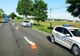 Bărbat găsit mort pe marginea drumului, victima unui accident rutier (FOTO)