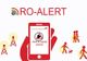 Tulcea: Două mesaje Ro-Alert, vineri, în contextul războiului din Ucraina