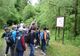 Peste 100 de elevi au petrecut „O zi în Parcul Natural Vânători Neamț” (FOTO)