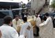 Procesiunea cu moaștele Sfântului Gheorghe Pelerinul, duminică, 23 iunie