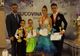 Dansatorii de la Ray’s Dance Piatra-Neamț, selectați în lotul național de dans sportiv (FOTO)