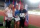 Diana Țigănașu, locul trei la concursul de ”greutate”. Atleta se pregătește pentru Suedia