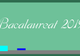 Bacalaureat 2019 sesiunea iunie-iulie, vezi calendarul