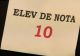 Cinci absolvenți de clasa a VIII-a, NOTA ZECE la Evaluarea Națională