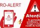 Testarea sistemului RO-ALERTse decalează cu două zile