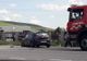 Accident rutier cu 3 victime în Piatra-Neamț (FOTO)