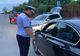 244 de șoferi prinși efectuând, în mod ilegal, transport contra-cost de persoane