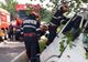 Accident mortal la Roznov (FOTO)