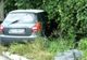 Accident produs cu o mașină furată de un tânăr beat și fără permis (galerie FOTO)