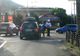 Două accidente în Piatra-Neamț, în această dimineață (FOTO)