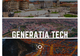 Programul gratuit Generația Tech îi pregătește pe tineri pentru cariere online. Vezi cum poți aplica la una dintre specializările