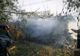 Incendiu la trei case și 2 anexe. Două persoane au avut nevoie de îngrijiri medicale (FOTO-VIDEO)