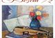 O nouă expoziție de pictură Dumitru Bezem, la Biblioteca Județeană