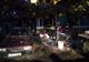 Un bărbat a murit intoxicat cu fum în urma unui incendiu (FOTO)