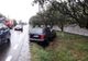 Doi răniți după un accident la Bodești (FOTO)