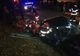 Arest la domiciliu după accidentul din Trifești