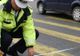 Fetiță acroșată pe trecerea pentru pietoni de o autoutilitară