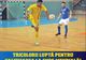 Piatra Neamț, gazda turneului din preliminariile Campionatului Mondial de Futsal 2020!
