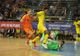 România pe locul doi în clasamentul grupei de Main Round, după egalul cu Olanda