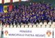 Romanian International Youth Cup 2019 la Piatra-Neamț (FOTO-VIDEO)