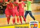 România s-a calificat în Elite Round pentru Mondial