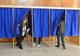 Prezența la vot, până la ora 9:00, la nivel național și în județul Neamț