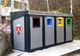 A început amplasarea noilor containere de colectare a deșeurilor în Piatra-Neamț (FOTO)