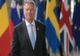 Iohannis a câștigat detașat în municipiul Piatra-Neamț