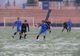 Probleme de lot în ultima rundă a turului Ligii 3 la fotbal