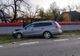O femeie la spital după ce un tânăr a depășit fără să se asigure (FOTO)