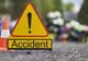 Tânără rănită la Săvinești după un impact între o autoutilitară și un autoturism