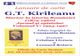 G.T. Kirileanu, „Martor la istoria României“, lansare de carte la Biblioteca Județeană