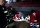 Accident feroviar mortal în Roman. Un tânăr a decedat (FOTO)