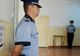 490 de secții de votare păzite de polițiști, pompieri și jandarmi
