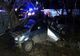 Cinci persoane rănite în urma unui accident rutier (FOTO)