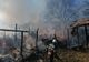 Coșul de fum, cauza incendiului în care o gospodărie întreagă s-a făcut scrum