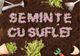 „Semințe cu suflet“, la Biblioteca Județeană