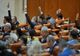 Pensiile speciale, ELIMINATE de Parlament. Care dintre bugetari nu va mai lua o astfel de pensie
