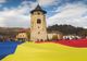 Tricolorul Călător va ajunge astăzi la Piatra-Neamț
