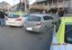 Taximetriștii și transportatorii, verificați de poliția locală (FOTO)