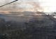 Incendiu violent la o locuință din Țibucani (FOTO)