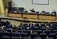 Consiliul Județean asigură cazarea și mâncarea pentru circa 140 de angajați ai unității medicale, care aleg ca pe perioada pandemiei să nu mai meargă în familie 