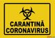 41 de persoane în carantină în județul Neamț