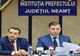 Prefectul, George Lazăr, cere schimbarea managerului Spitalului Judeţean de Urgență Piatra-Neamț