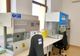 Aparatul de diagnosticare a pacienților infectați cu virusul COVID-19 de la Spitalul din Roman este funcțional