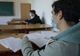 Absolvenții de liceu susțin astăzi proba la limba și literatura maternă. De la examenul de ieri, în Neamț, au absentat 91 de candidați