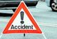 Copil de nici doi ani, lăsat nesupravegheat, victimă a unui accident rutier