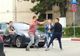 Scandalagiu din Piatra Neamț, trimis să se calmeze în arest